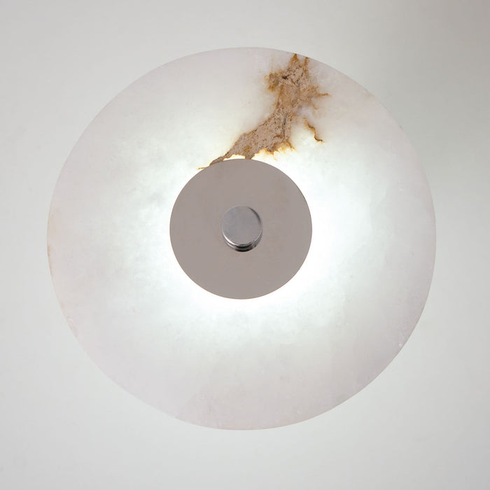 Aeralith Rechargeable Table Lamp-DWHOME