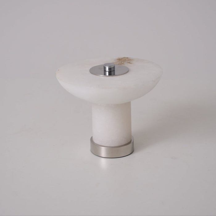 Aeralith Rechargeable Table Lamp-DWHOME