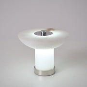 Aeralith Rechargeable Table Lamp-DWHOME