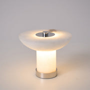 Aeralith Rechargeable Table Lamp-DWHOME