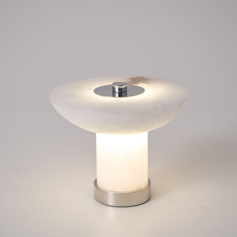 Aeralith Rechargeable Table Lamp-DWHOME