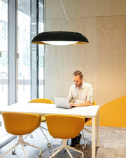 Aero Pendant Light-DWHOME