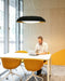 Aero Pendant Light-DWHOME