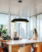 Aero Pendant Light-DWHOME