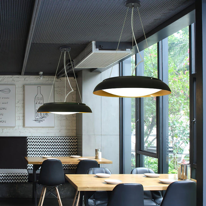 Aero Pendant Light-DWHOME