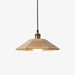 Aeyee Wood Pendant Light-DWHOME