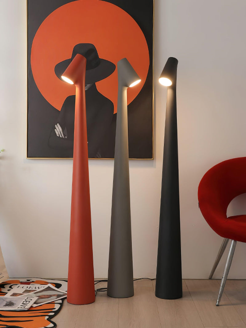 Africa Floor Lamp-DWHOME
