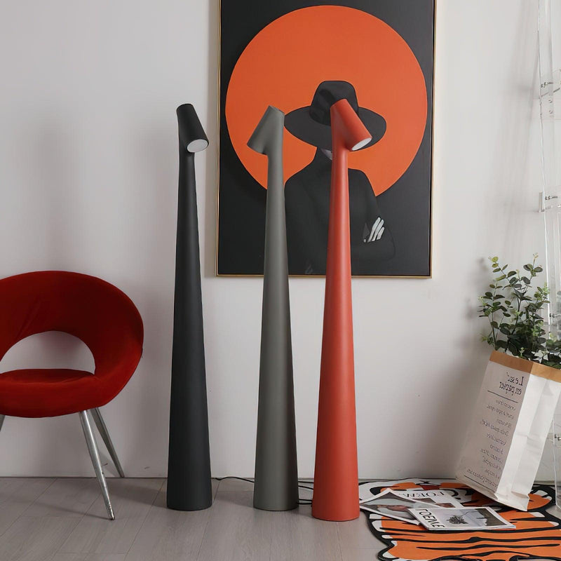Africa Floor Lamp-DWHOME