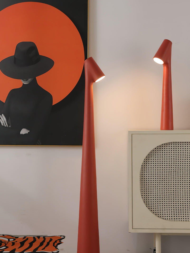 Africa Floor Lamp-DWHOME