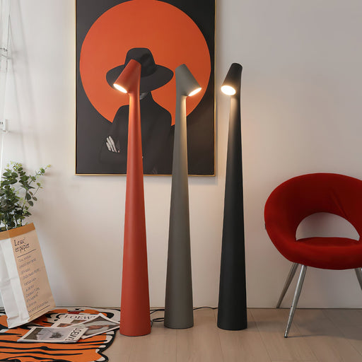 Africa Floor Lamp.