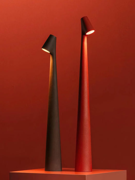 Africa Floor Lamp - Vakkerlight