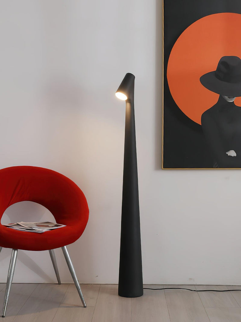 Africa Floor Lamp-DWHOME