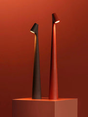 Africa Floor Lamp-DWHOME