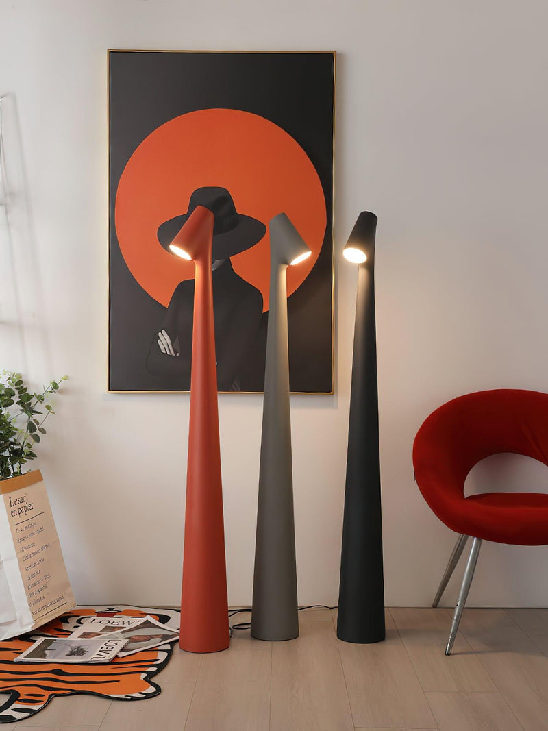 Africa Floor Lamp-DWHOME
