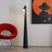 Africa Floor Lamp.