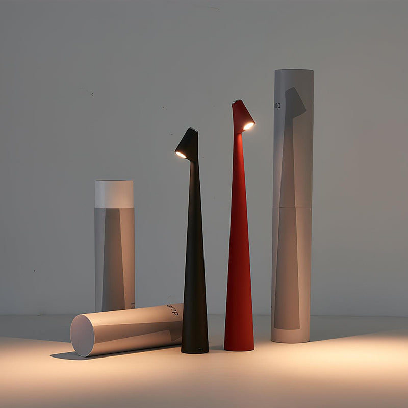 Africa Floor Lamp-DWHOME