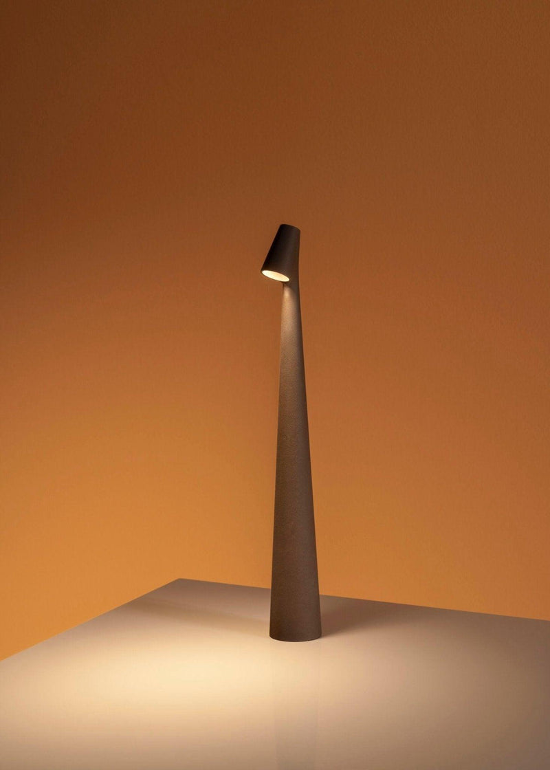 Africa Floor Lamp-DWHOME