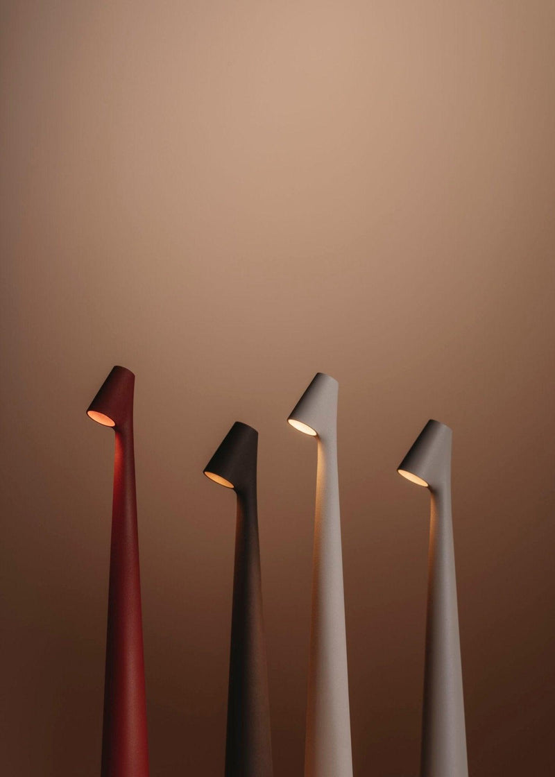 Africa Floor Lamp-DWHOME