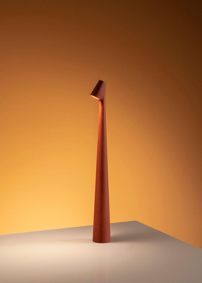 Africa Floor Lamp-DWHOME