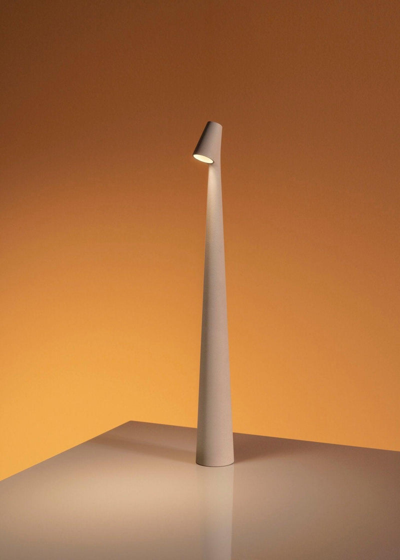 Africa Floor Lamp-DWHOME