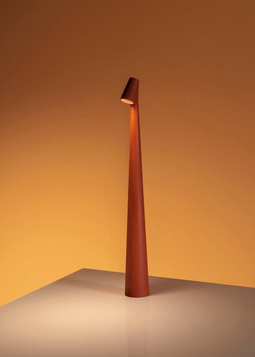 Africa Floor Lamp.