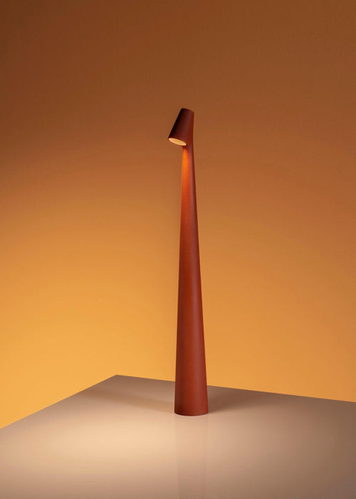 Africa Portable Table Lamp-DWHOME