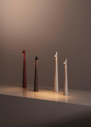 Africa Floor Lamp-DWHOME