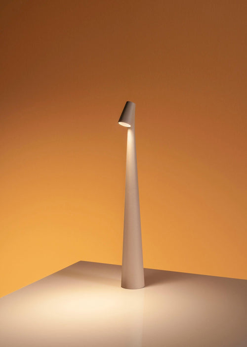 Africa Portable Table Lamp-DWHOME