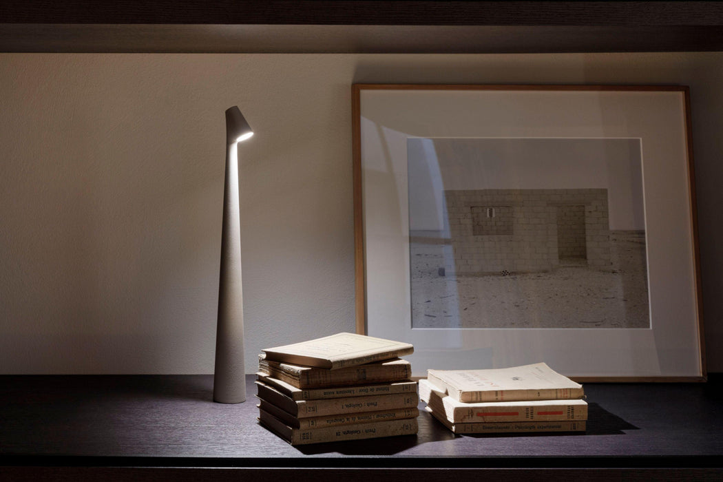 Africa Portable Table Lamp-DWHOME