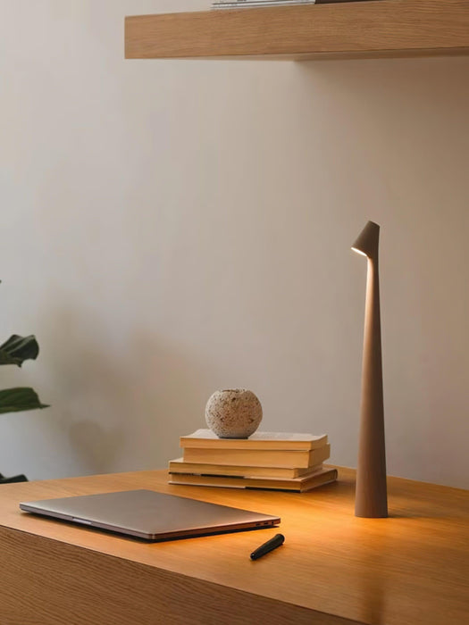 Africa Portable Table Lamp-DWHOME