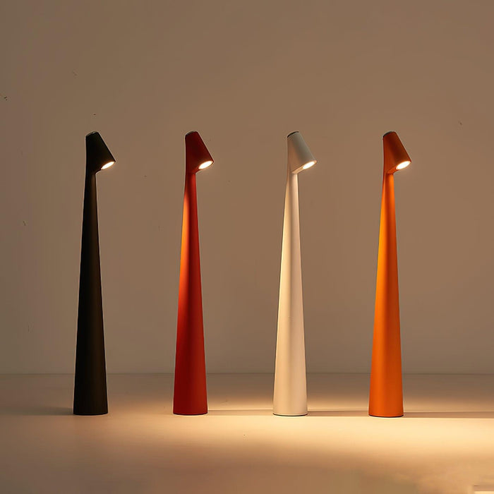 Africa Portable Table Lamp-DWHOME