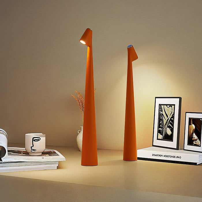 Africa Portable Table Lamp-DWHOME