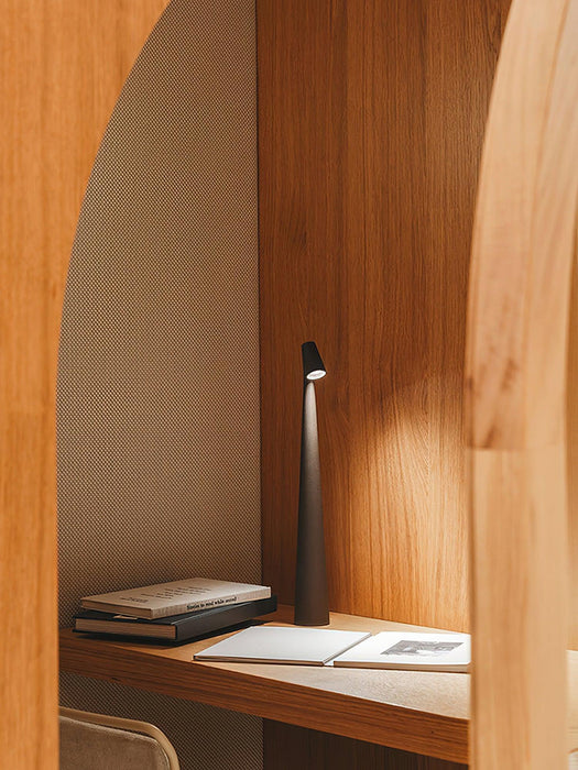 Africa Portable Table Lamp-DWHOME