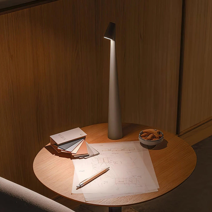 Africa Portable Table Lamp-DWHOME