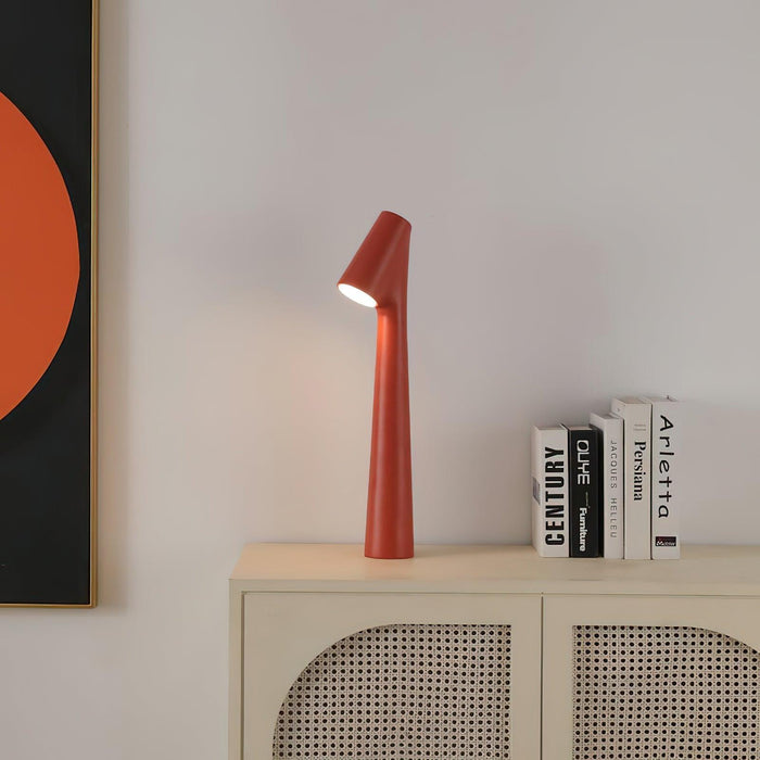 Africa Portable Table Lamp-DWHOME