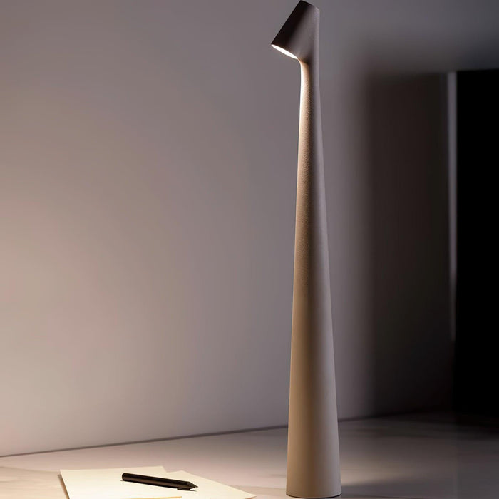 Africa Portable Table Lamp-DWHOME