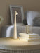 Africa Portable Table Lamp-DWHOME