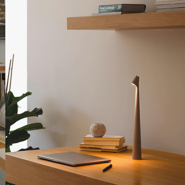 Africa Portable Table Lamp-DWHOME