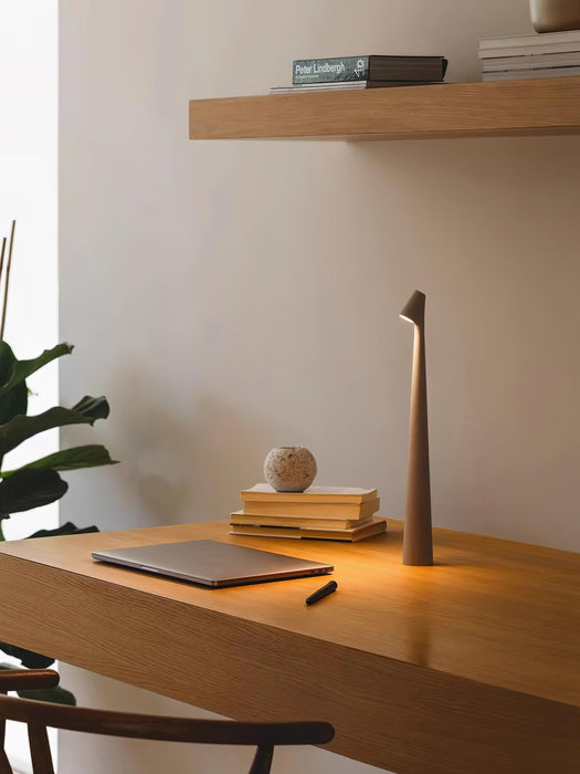 Africa Portable Table Lamp-DWHOME