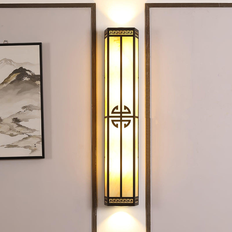 After Hours Outdoor Wall Light-DWHOME