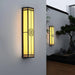 After Hours Outdoor Wall Light.