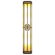After Hours Outdoor Wall Light-DWHOME
