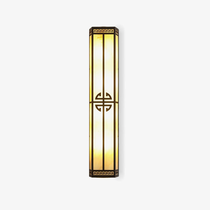 After Hours Wall Light - Vakkerlight