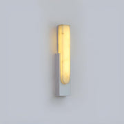 Agatha Alabaster Wall Lamp-DWHOME
