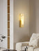Agatha Alabaster Wall Lamp-DWHOME