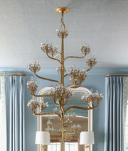 Agave Americana Chandelier-DWHOME