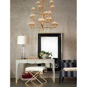 Agave Americana Chandelier-DWHOME