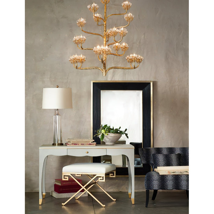 Agave Americana Chandelier-DWHOME