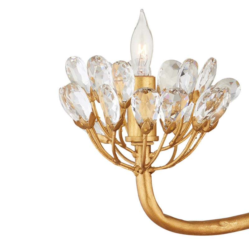 Agave Americana Chandelier-DWHOME