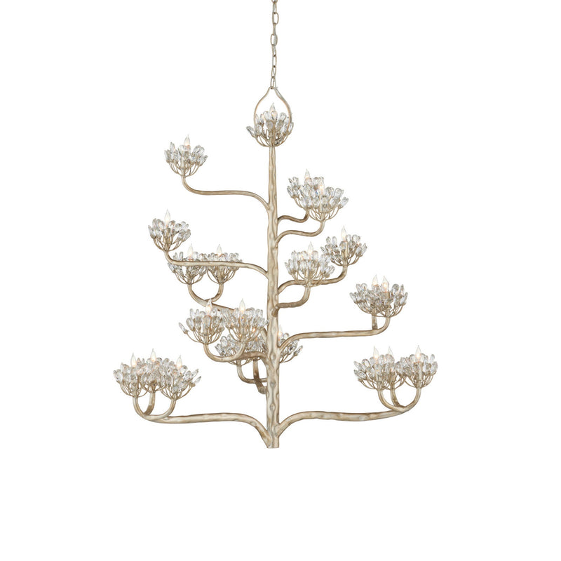 Agave Americana Chandelier-DWHOME